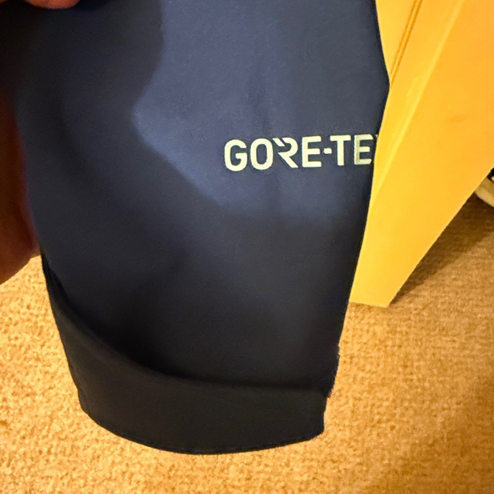 The North Face Apex Flex GTX 2.0 waterproof Gore-Tex jacket women’s S Gorpcore - Picture 3 of 13